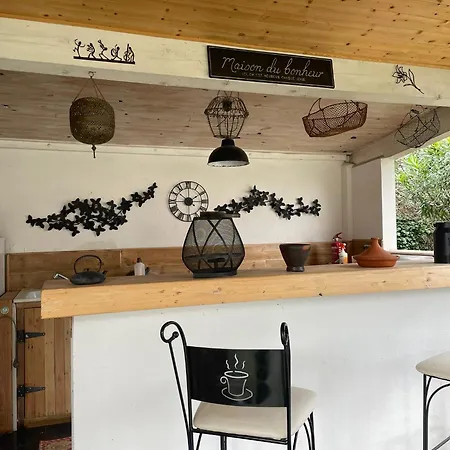 Villa Revees Au Pin Parasol Le Thor