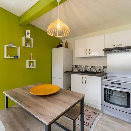 Villa Revees Au Pin Parasol Le Thor